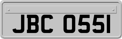 JBC0551