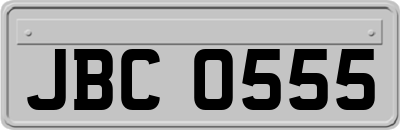 JBC0555