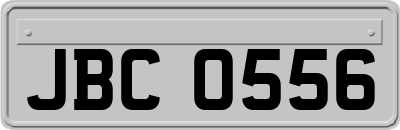JBC0556