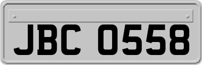 JBC0558