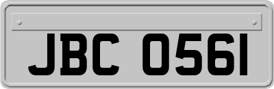 JBC0561