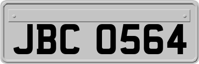 JBC0564