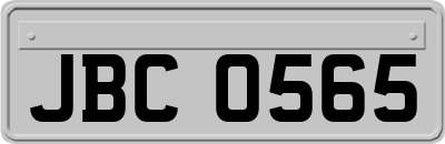 JBC0565