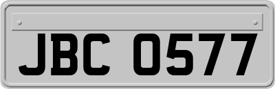JBC0577