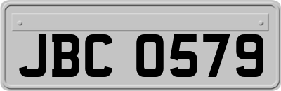 JBC0579