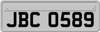 JBC0589
