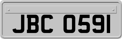 JBC0591