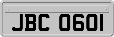 JBC0601