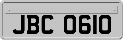 JBC0610