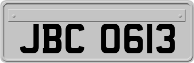 JBC0613
