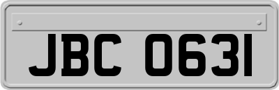 JBC0631