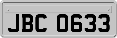 JBC0633