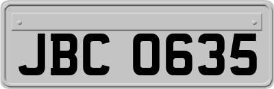 JBC0635