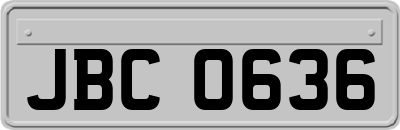 JBC0636