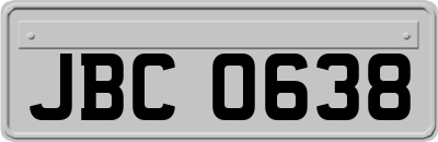 JBC0638
