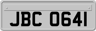 JBC0641