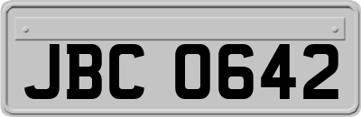 JBC0642