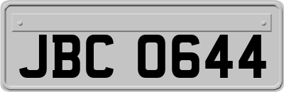 JBC0644