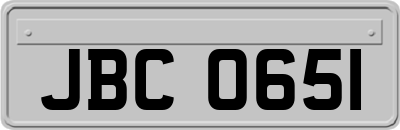JBC0651