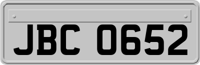 JBC0652
