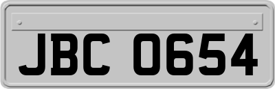 JBC0654