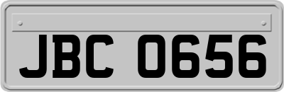 JBC0656