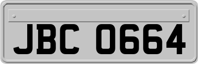 JBC0664