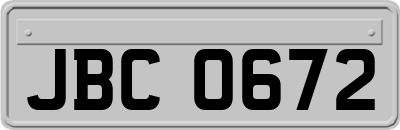 JBC0672