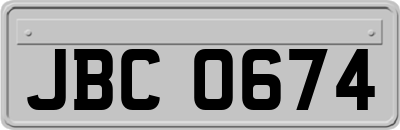 JBC0674