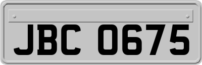 JBC0675