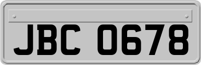 JBC0678