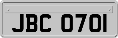 JBC0701