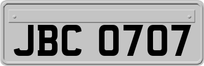JBC0707