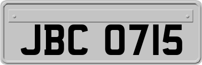 JBC0715