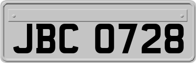 JBC0728