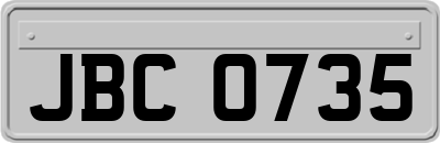 JBC0735