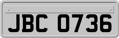 JBC0736