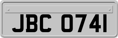 JBC0741