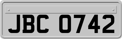 JBC0742