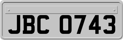 JBC0743