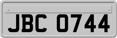 JBC0744