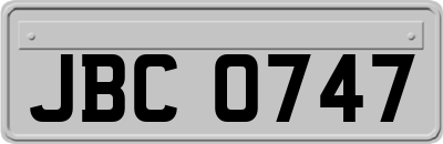 JBC0747