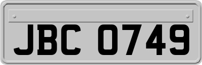 JBC0749
