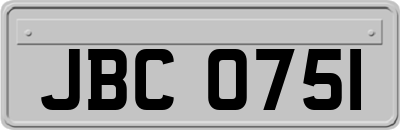 JBC0751
