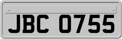 JBC0755