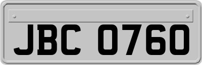 JBC0760