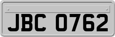 JBC0762