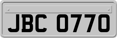 JBC0770