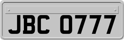 JBC0777