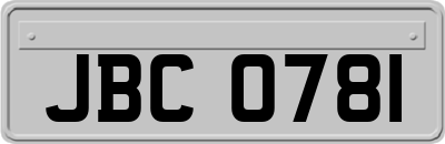 JBC0781